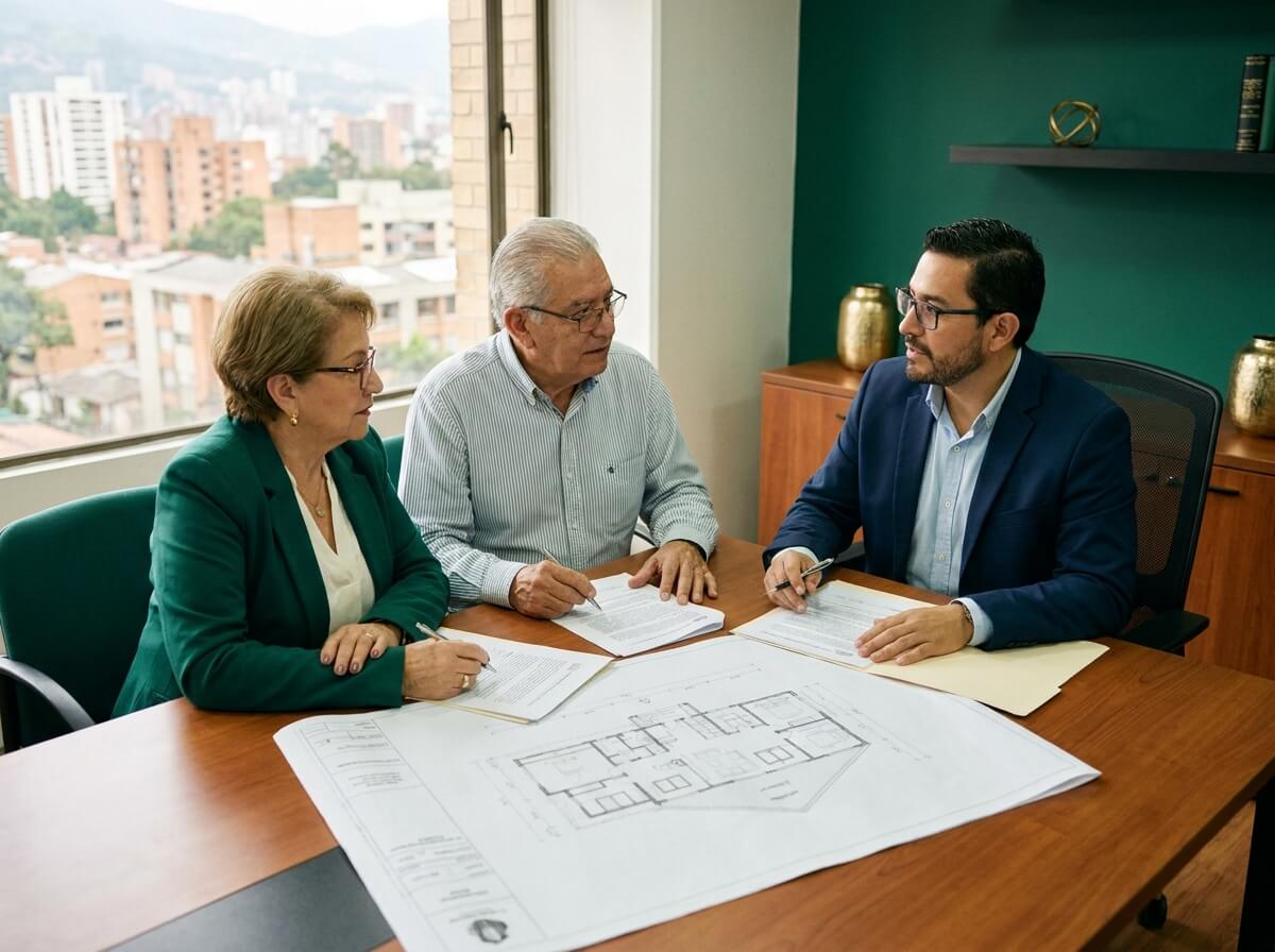Reestructuración patrimonial
